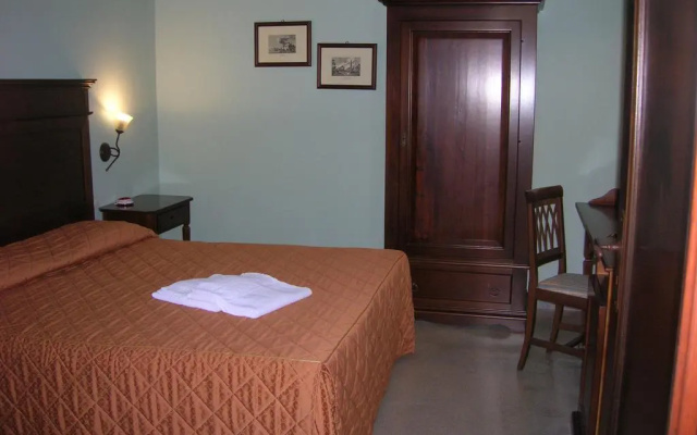 Dimora Relais Excelsa