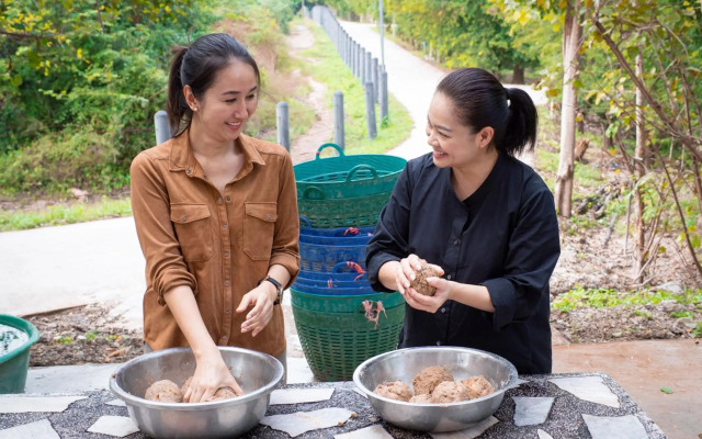 Sheraton Hua Hin Resort & Spa