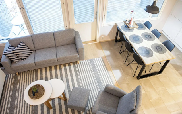 Kultaranta Kultakimpaleet