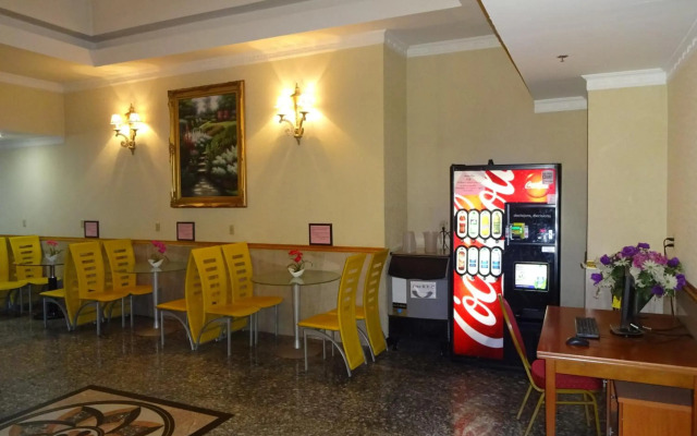 Flushing Hotel