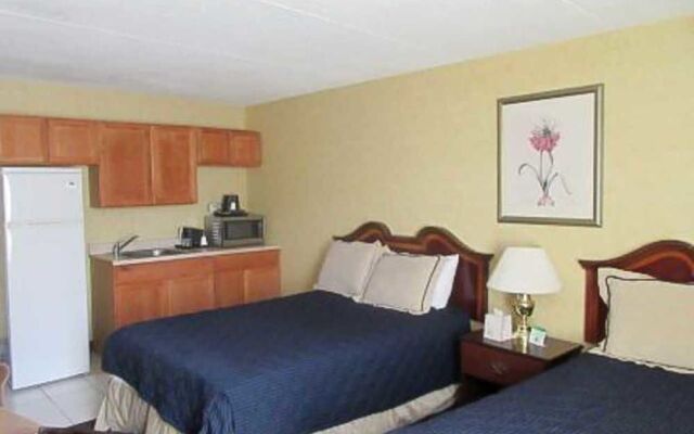 Rodeway Inn