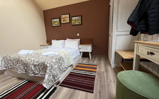 Room in Apartment - Granat Maisonette - Next to Gondola Lift, Ideal for 4 Guests