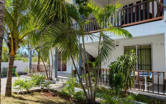 Residence Devika2 Trou aux Biches 1km From the Residence no1