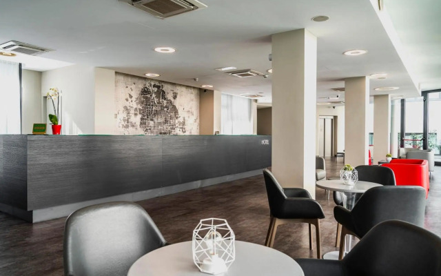 Fasthotel Linate