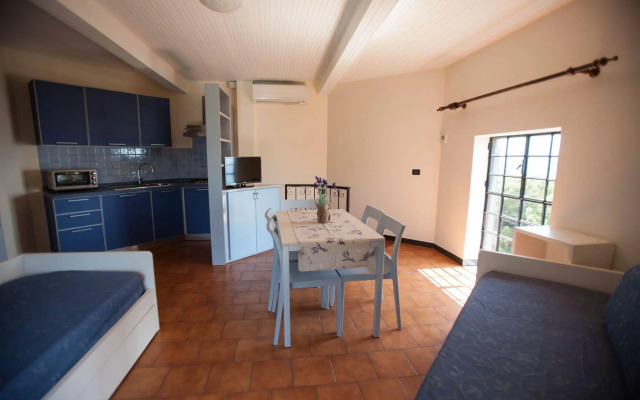Residence Villa Marina