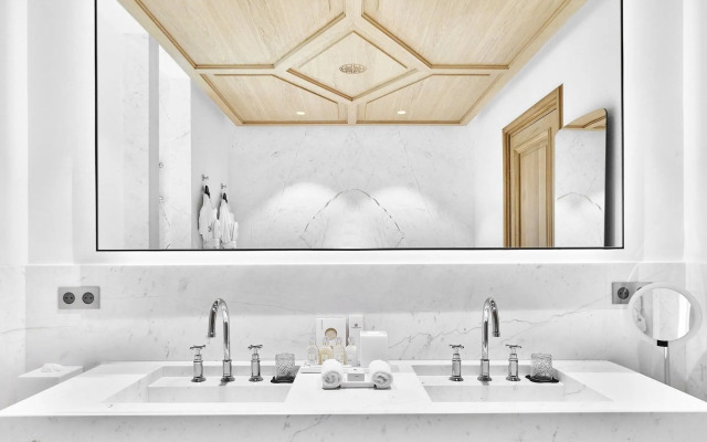 Château de la Gaude - Relais & Châteaux