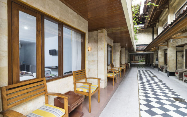 RedDoorz @ Sanur