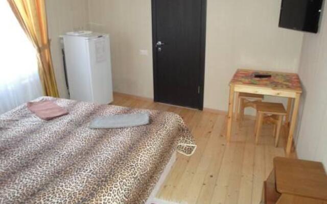 Guest House Teremok 1