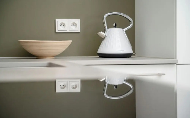 Apartment in Wyspa Piasek by Renters