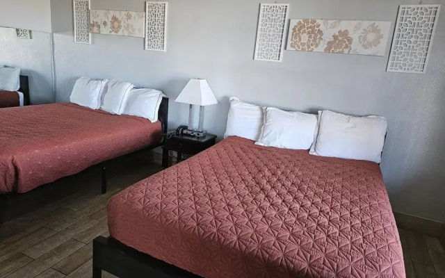 Motel 9