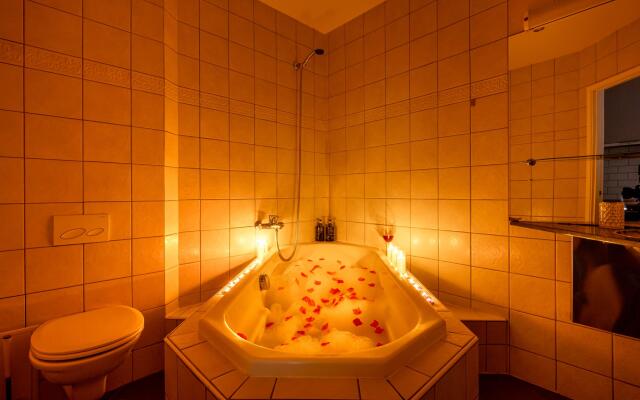 Квартира на Невском проспекте 103