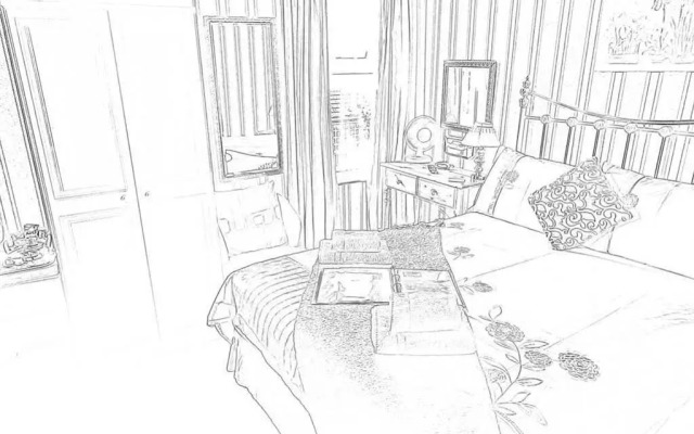 Linden Lodge Guest House - B&B