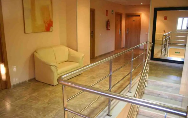 Hotel María Luisa