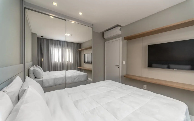 I Am Design Hotel Itapema by Hotelaria Brasil