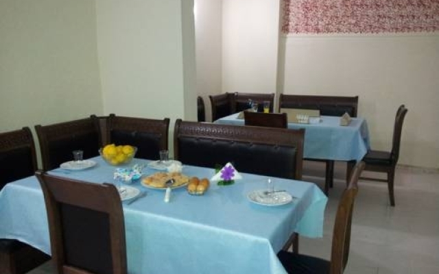 Duru Family Hotel