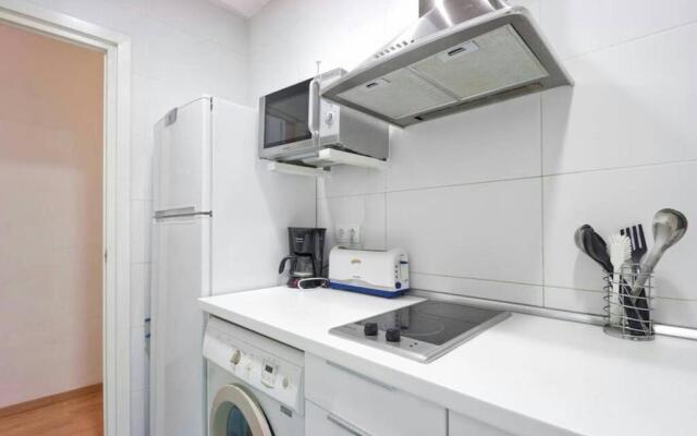 Apartamento Noemi