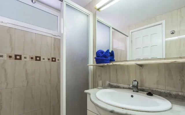 Apartamentos Don Palomon
