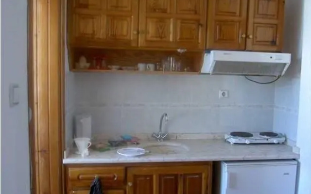 Melita Apart Hotel
