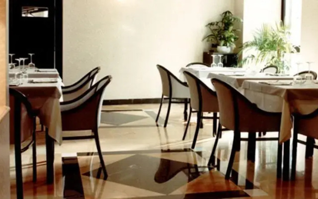 Hotel Garden