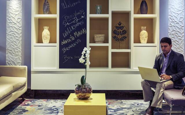 Mercure Rio de Janeiro Botafogo Mourisco