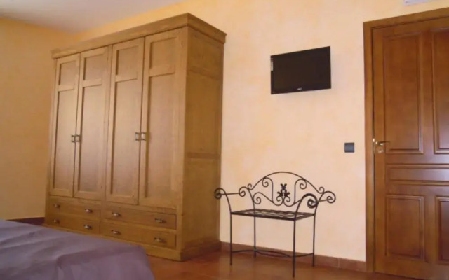 Casa Rural Los Pocicos