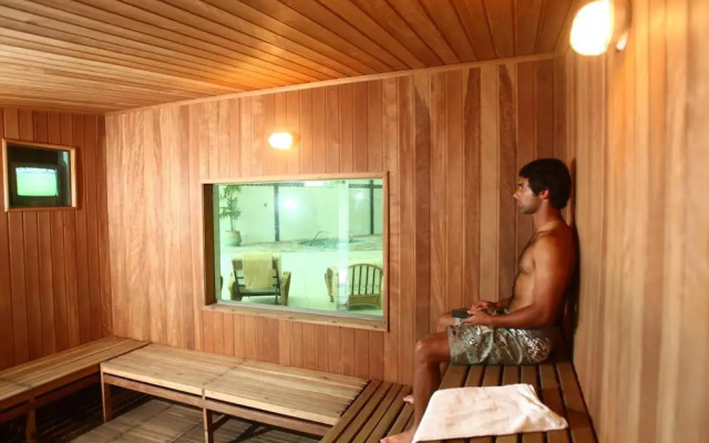 Oscar Inn Eco Resort