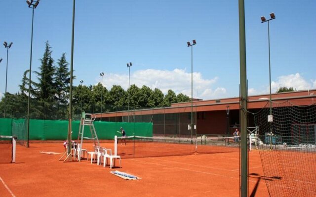 Excel Milano 3 Hotel