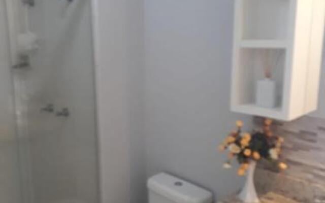 Apartamento Dot Home