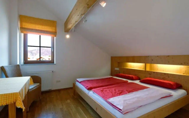 Lovely Apartment in Lenggries