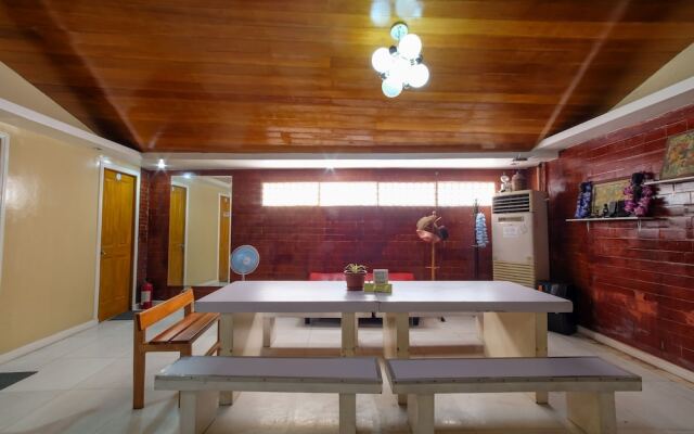 ZEN Hostel Polaris Makati