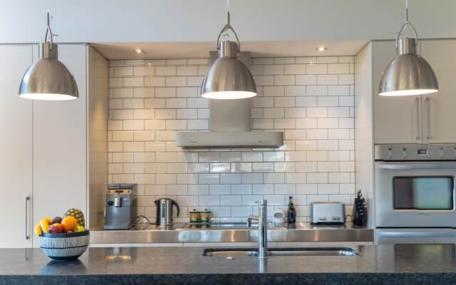 Spacious, Family Home With Several Outdoor Entertaining Areas