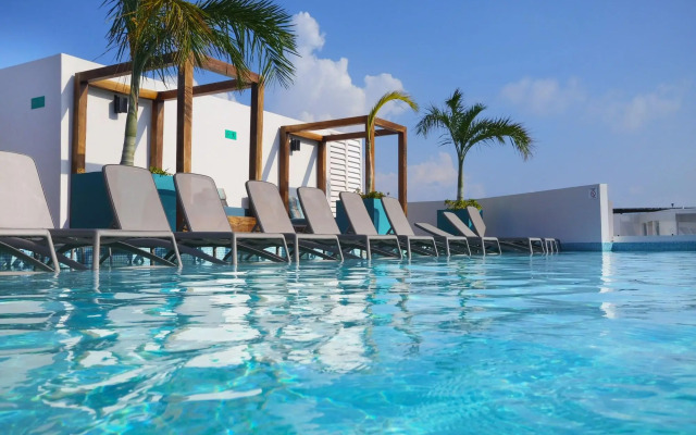 The Gallery Apartments