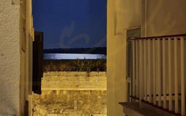 Trulli & Dimore Casa Marea