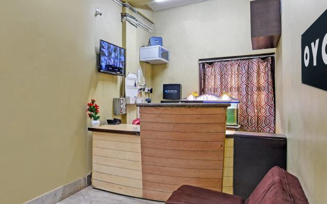 Chilika Residency