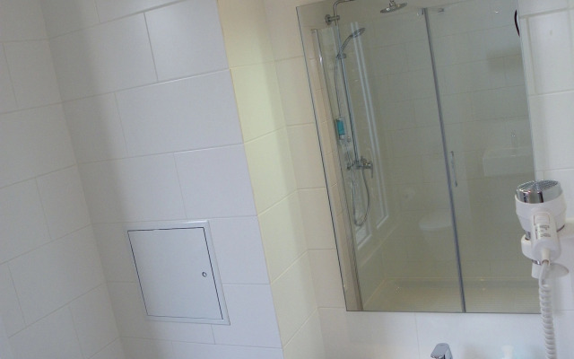 Hotel Les Terres Blanches