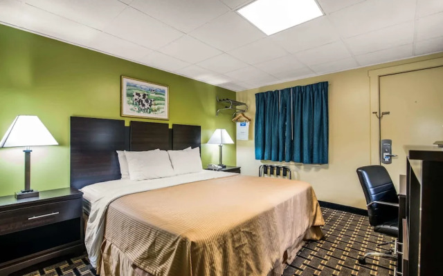Rodeway Inn