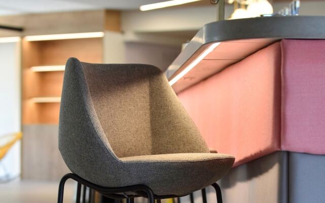 Hôtel Novotel Wavre Brussels East