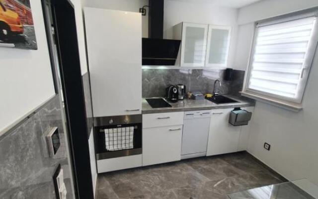 New York City Apartment