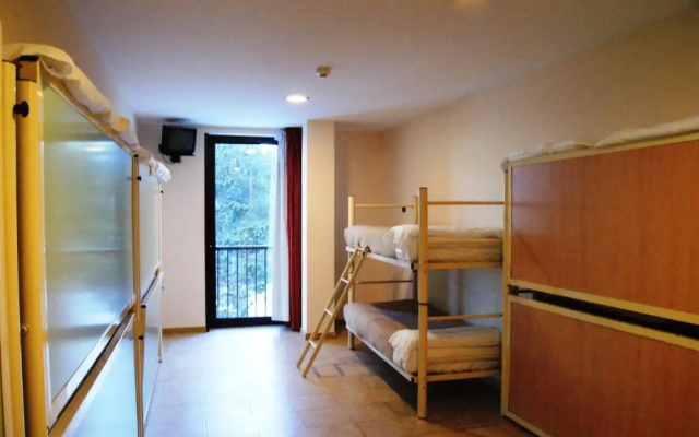 Abrigall Hostel Masella