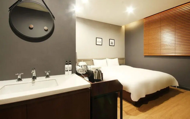 NO.25 Hotel Convention Changwon