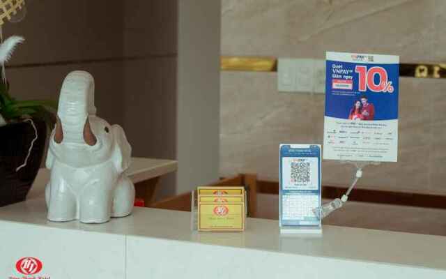 Bang Thanh Hotel