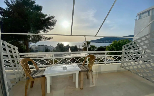 Hotel Saranda