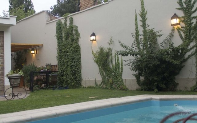 MAS 460 - Beautiful apartment in Mendoza