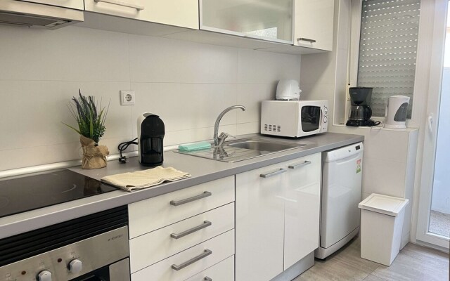 Moreda Garden Apartment by Trip2Portugal