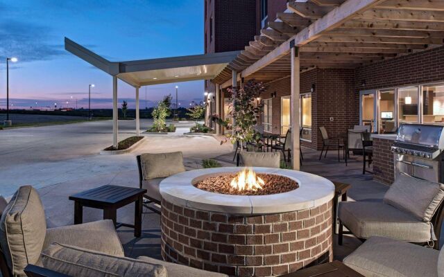 TownePlace Suites Columbia