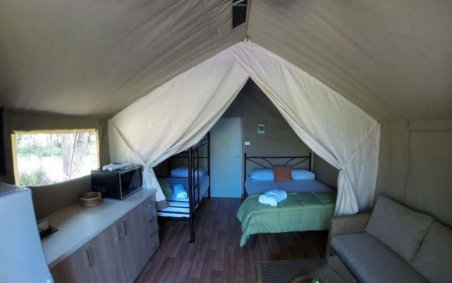 NRMA Darlington Beach Holiday Resort