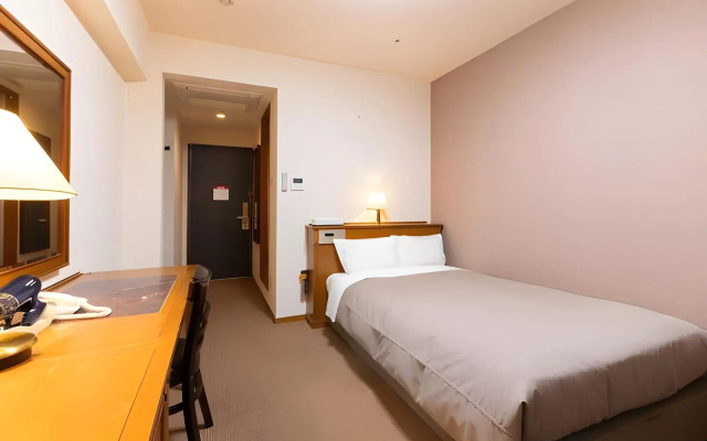 Hotel Bel Air Sendai