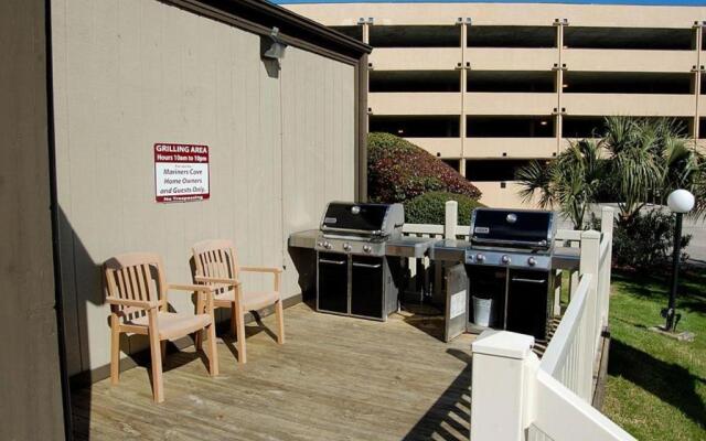 Mariners Cove 219 B