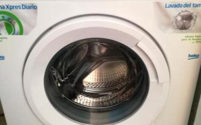 Studio Av. Gamonal, 12, 29630 Benalmadena, Malaga, Espana
