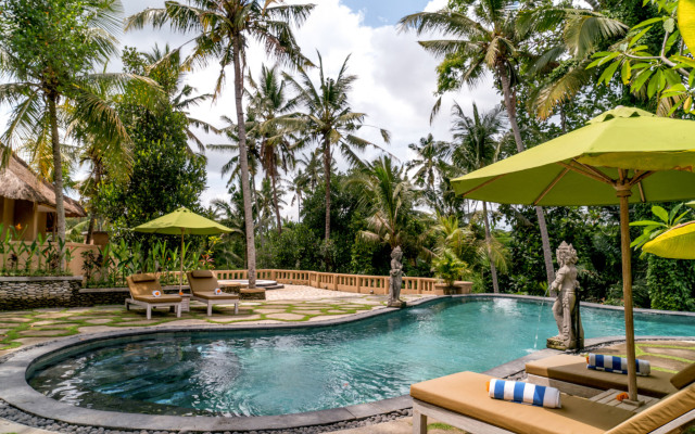 Mesari Hotel Ubud